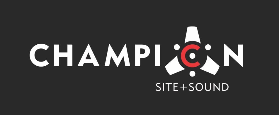 Avatar for Champion Site & Sound